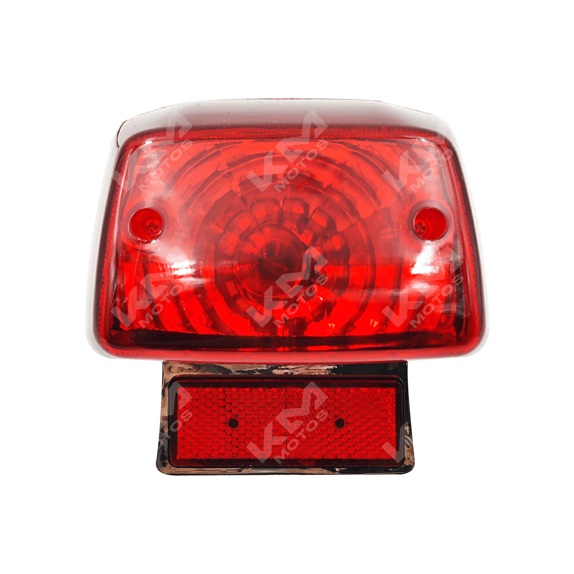 STOP GN125F SUZUKI - KMMOTOSHN