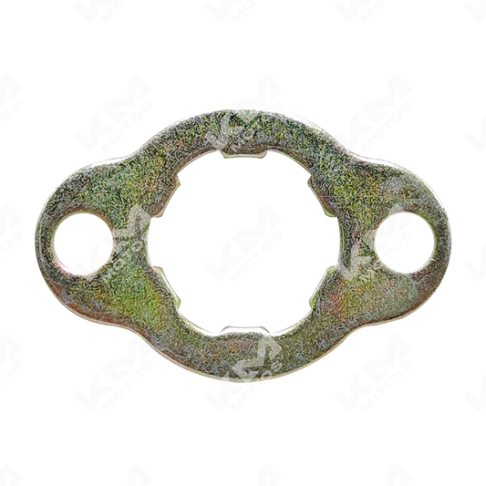 Seguros de Sprocket Cg/std