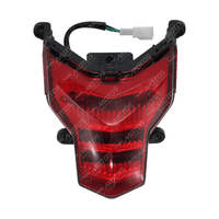 STOP ZX250R/GXT250R