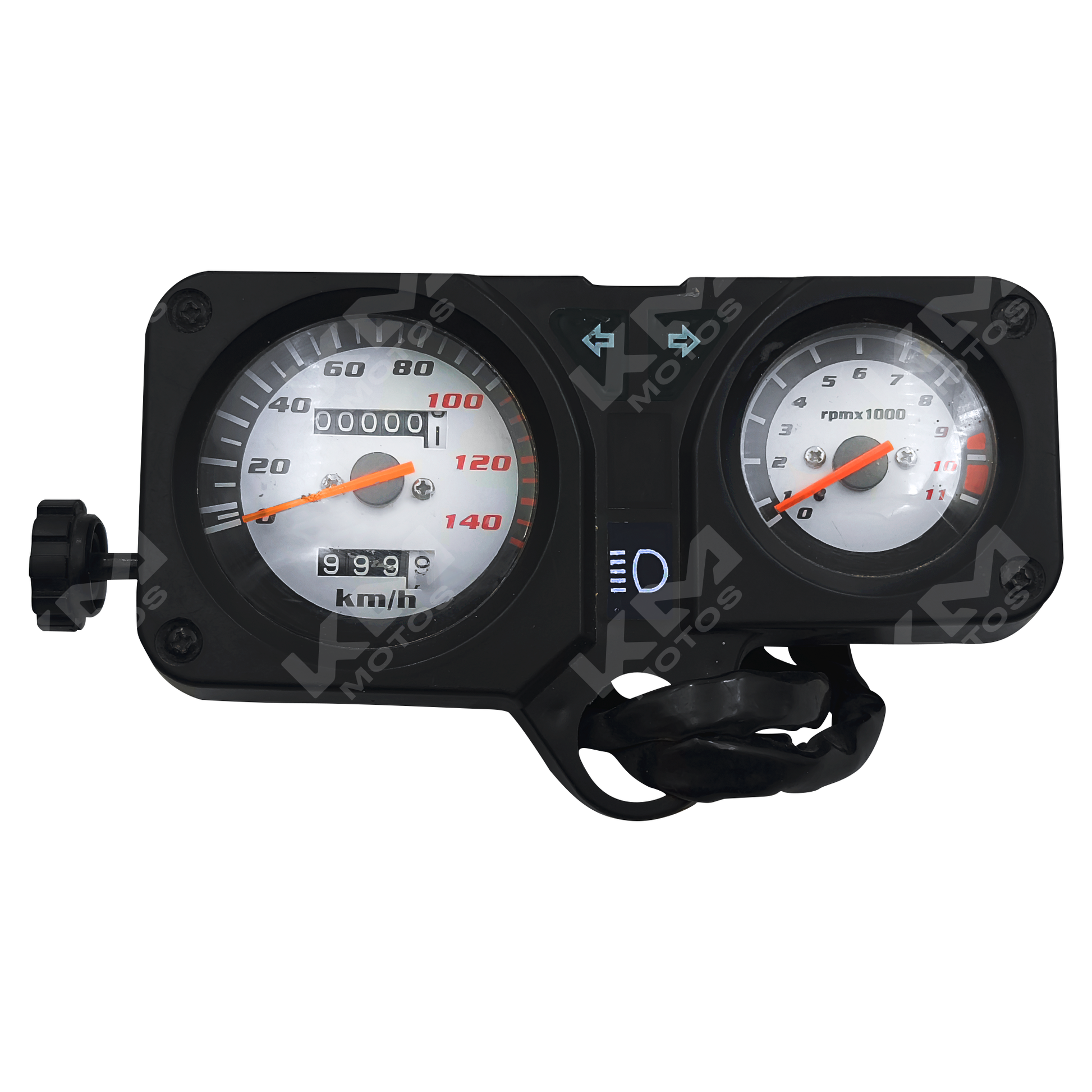 TACOMETRO DE GXT200/KMF