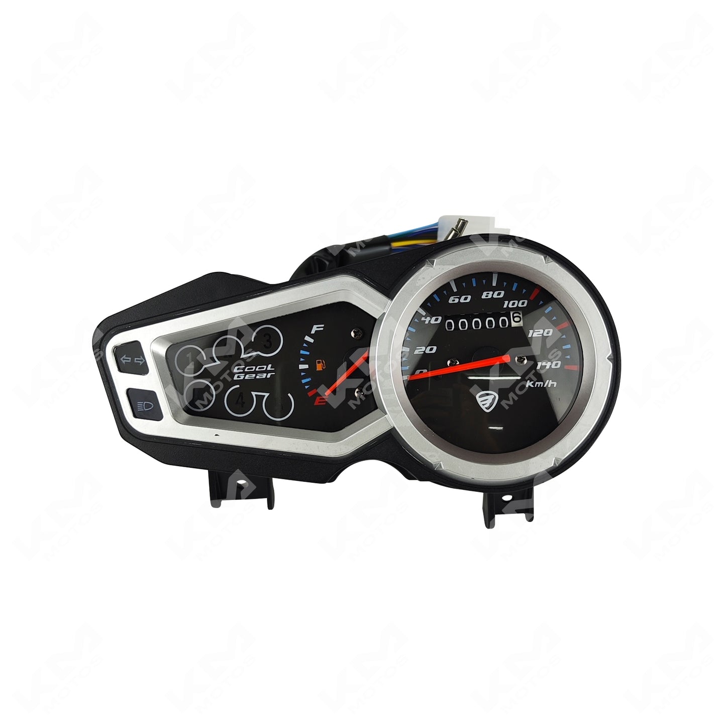 TACOMETRO DM150/DM200/DEFENDER150