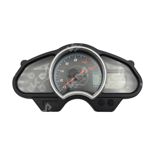 TACOMETRO HJ150-9 - KMMOTOSHN