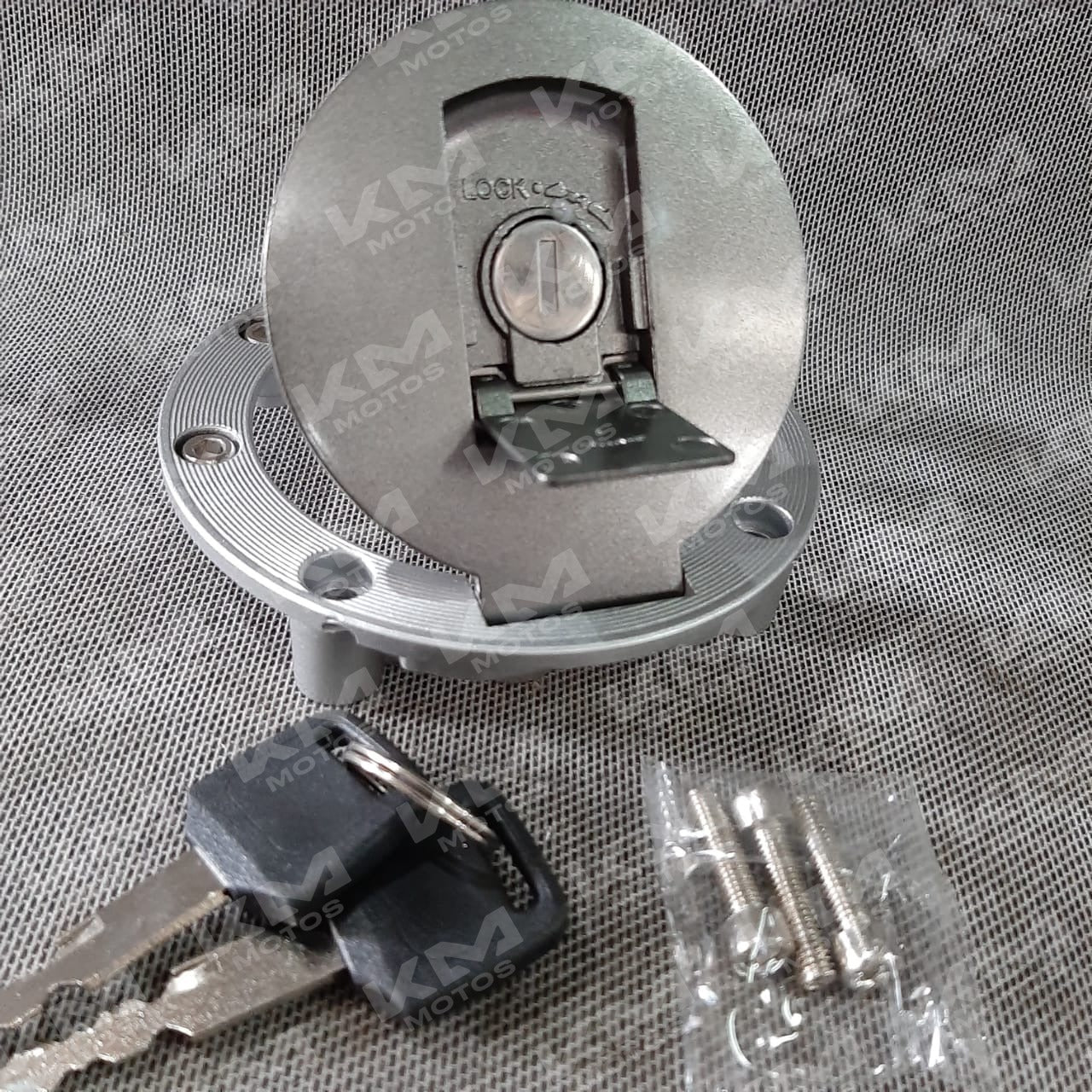 Tapon de Tanque PS135