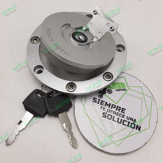 TAPON DE TANQUE CB190R