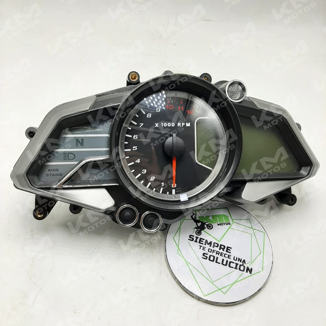 Tacometro Pulsar NS200 PS