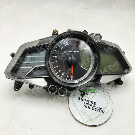 Tacometro Pulsar NS200 PS
