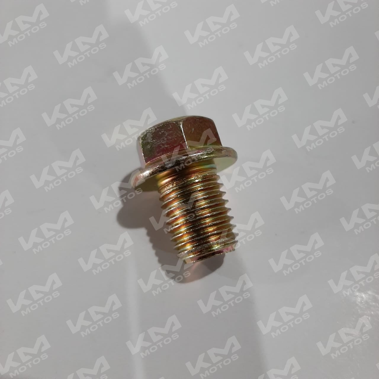 Tornillo de Drenaje HJ125/FT150/YBR