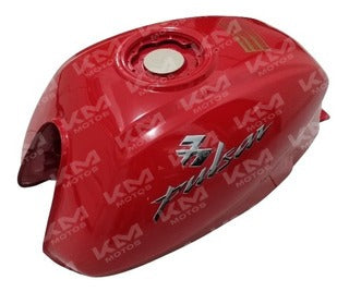 Tanque Pulsar 180/220 Azul
