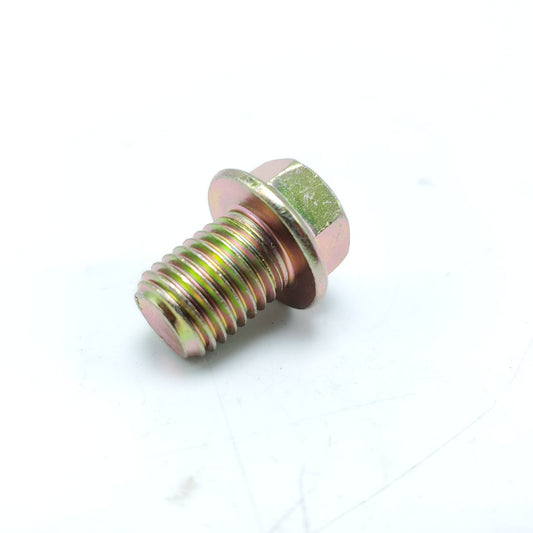 TORNILLO DE DRENAJE HJ125/FT150/YBR125