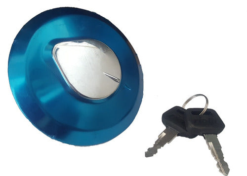 TAPON DE TANQUE CG125/FT125/MG150