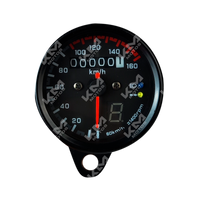 TACOMETRO DE LUJO/UNIVERSAL RACING