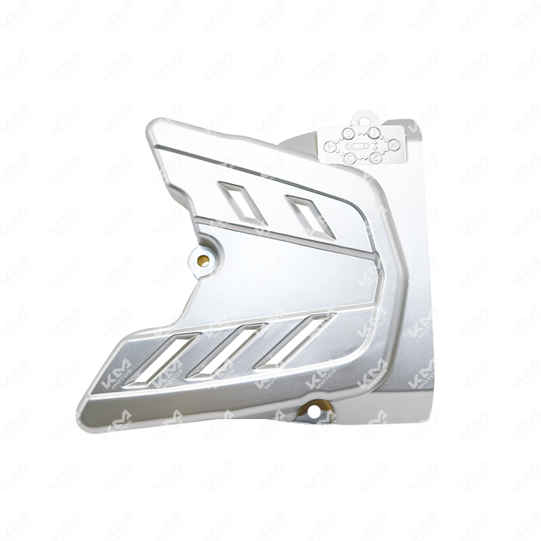 Tapadera de Sprocket GXT200/KMF