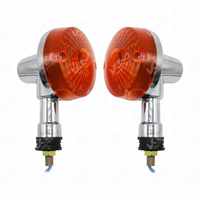 VIAS DE GN125 "PANDILLERA"