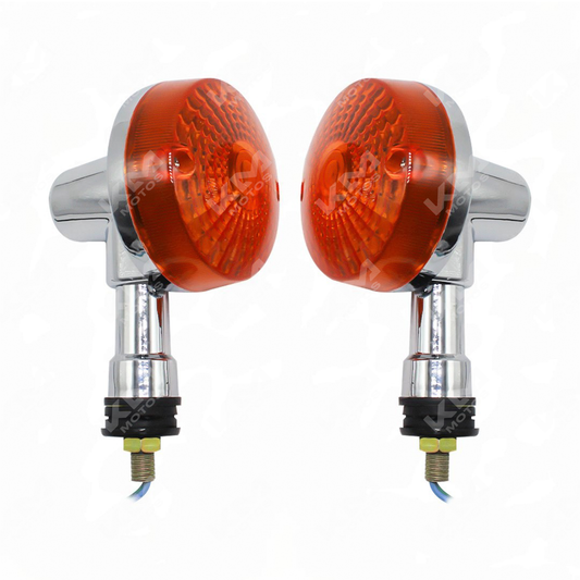 VIAS DE GN125 "PANDILLERA"