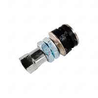 VALVULAS PARA LLANTA RADIAL (IMPUNCHABLES) UNIDAD