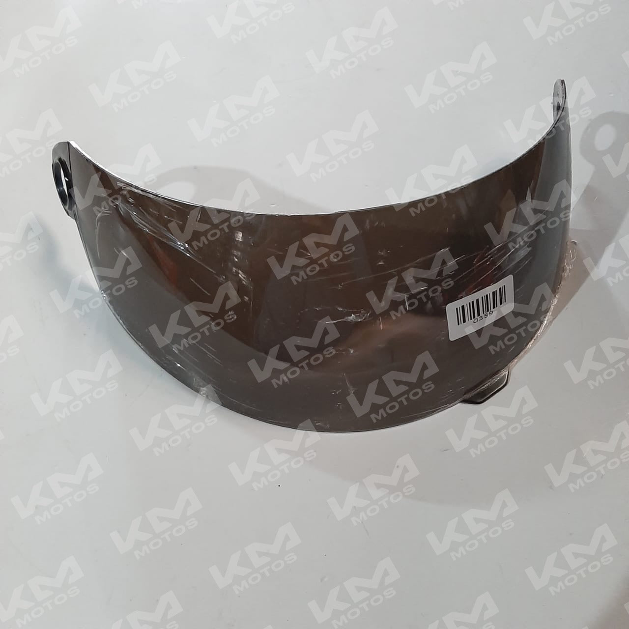 Viseras para Cascos Poralizada