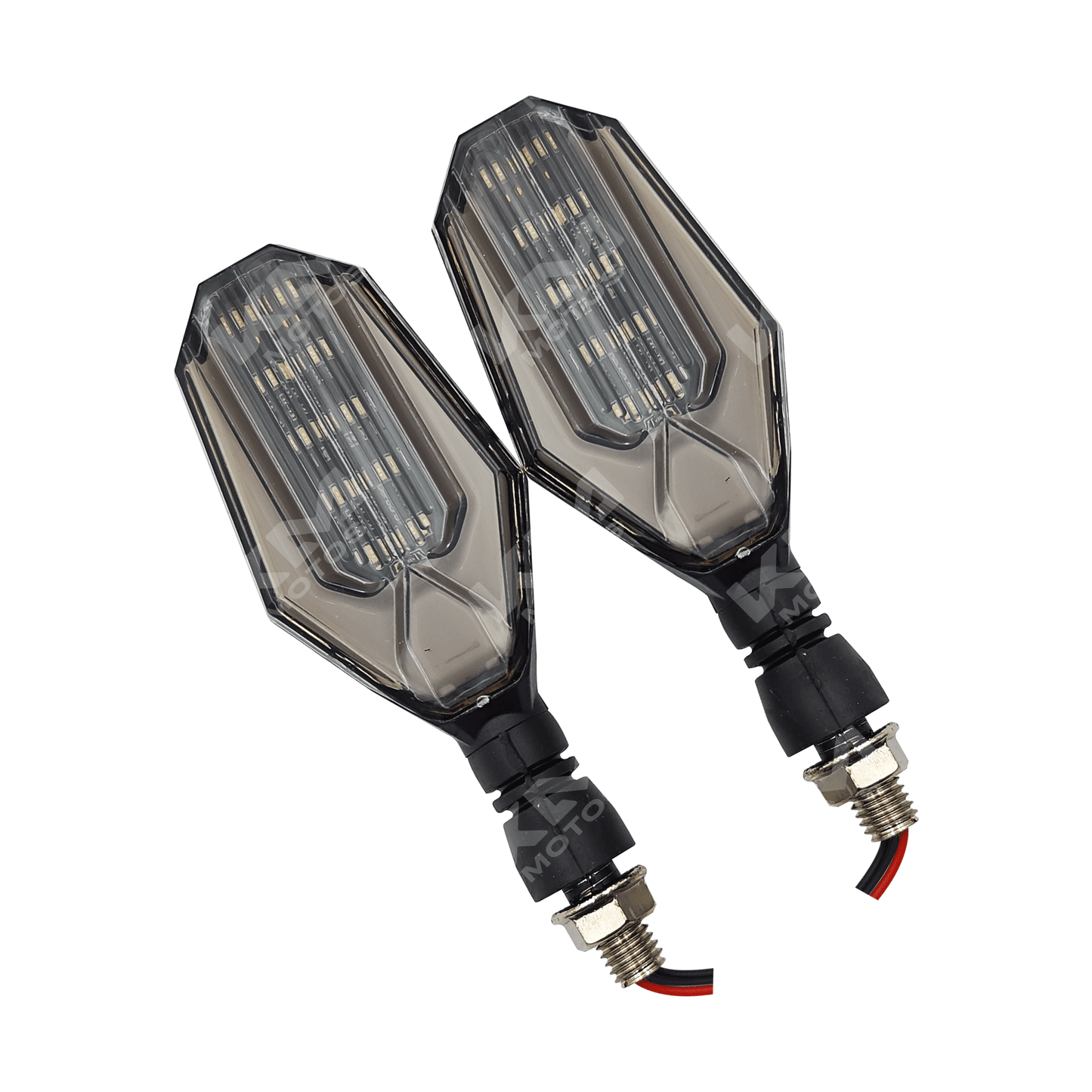 VIAS LED KD51 + CORTECIA