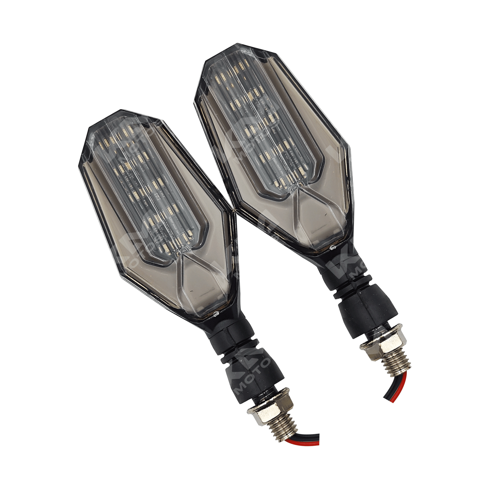 VIAS LED KD51 + CORTECIA