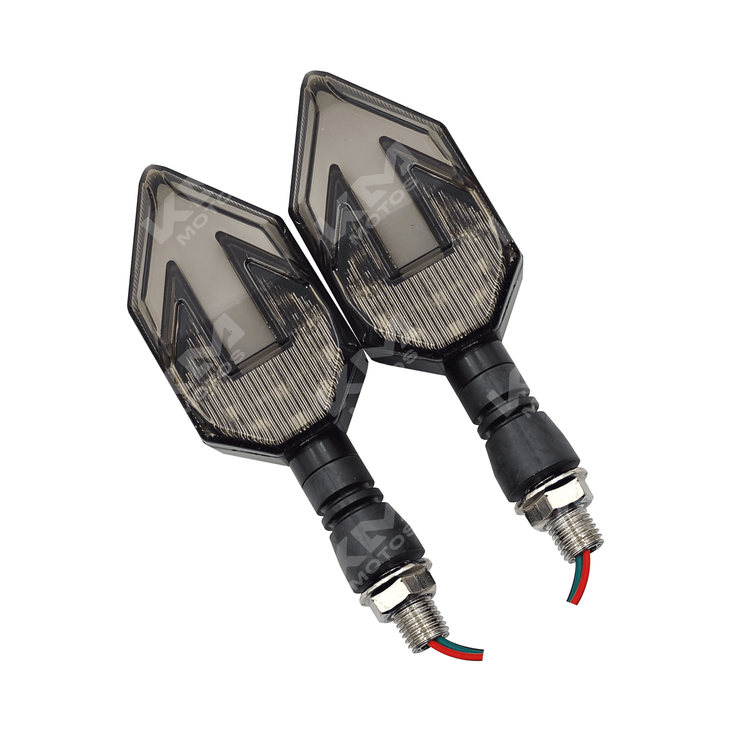 VIAS LED DL22 UNIVERSALES