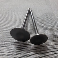 VALVULA DE ADMISION Y ESCAPE CG200/TX200/DM200/GYA 67MM 198CC