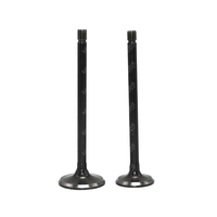 VALVULAS DE ADMICION Y ESCAPE HJ125/CG125/FT125/STD