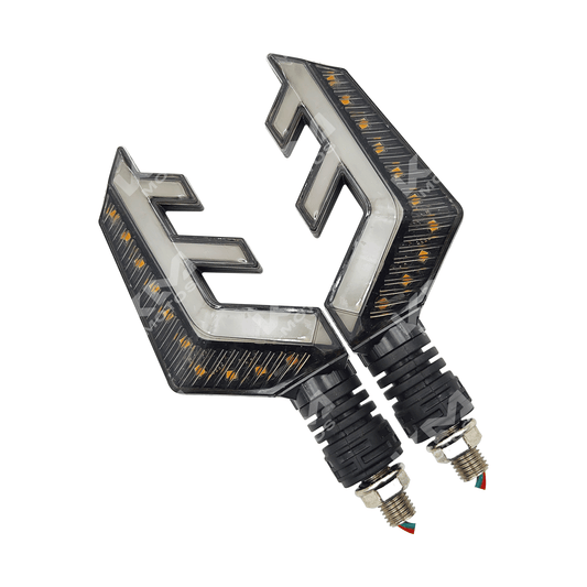VIAS LED KL038 UNIVERSAL - KMMOTOSHN