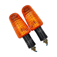 VIAS DE YBR125 AMARILLAS
