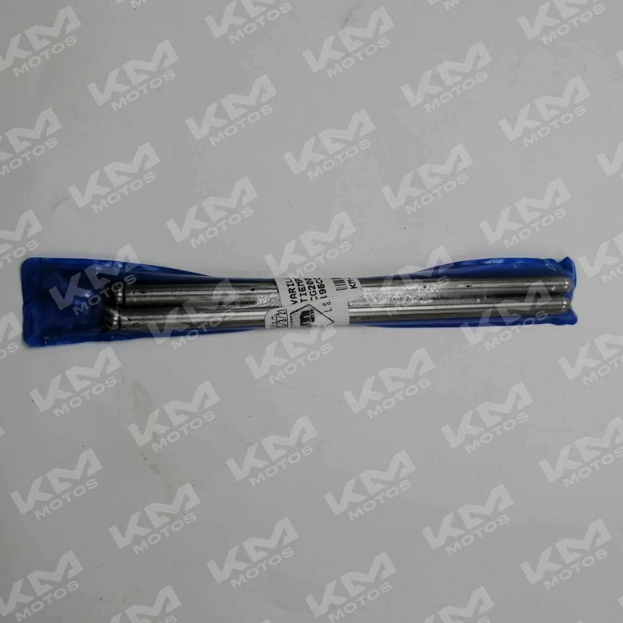 Varillas de Tiempo CG200/GYA200 198CC