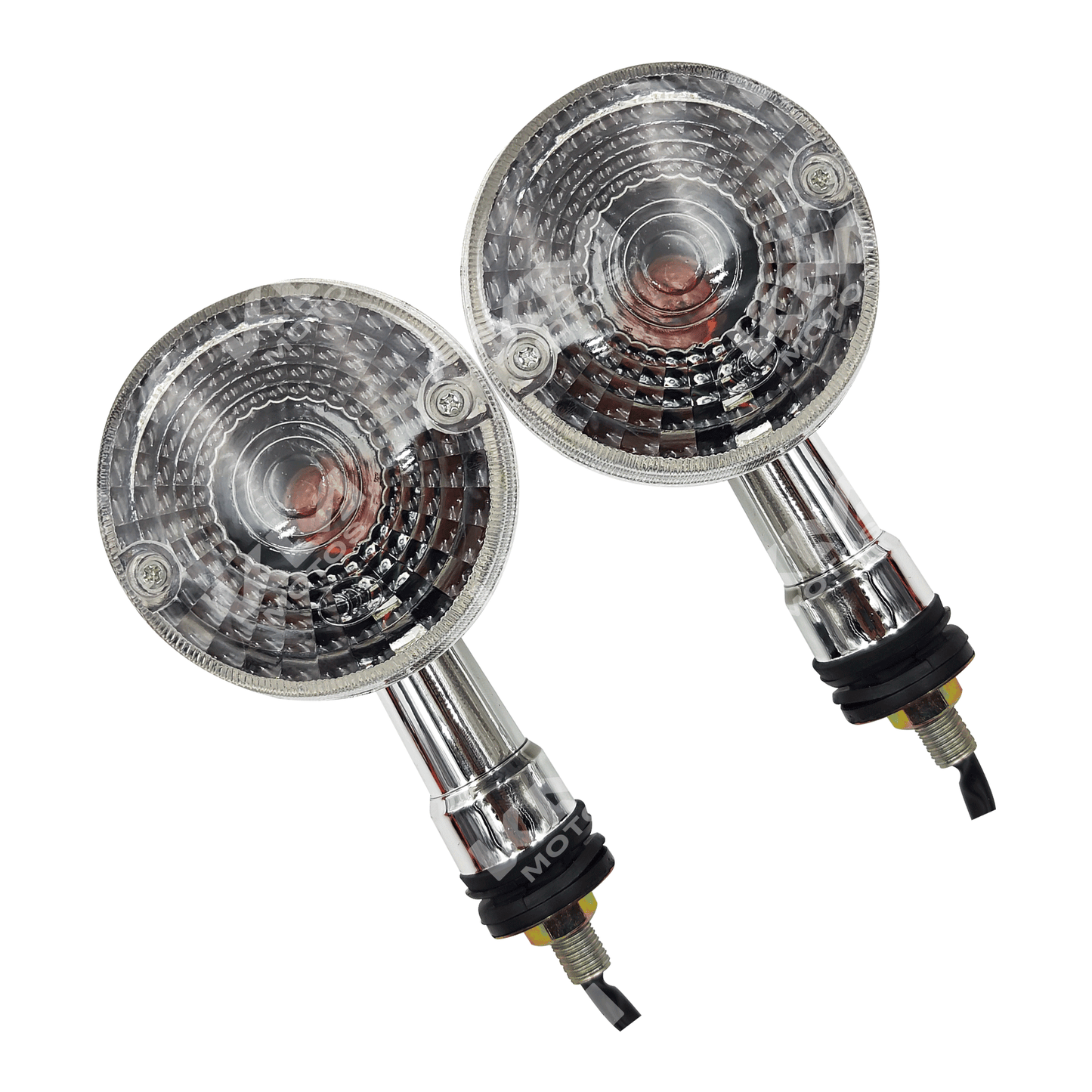 VIAS GN125 LED PANDILLERAS - KMMOTOSHN