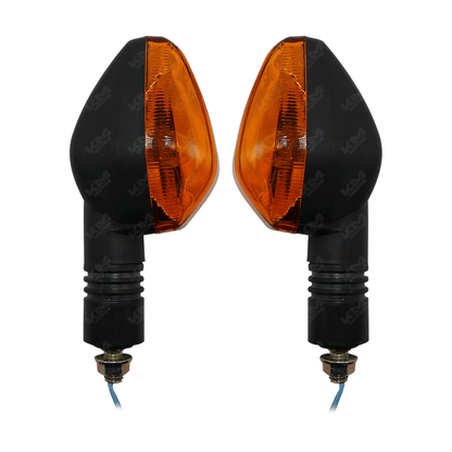 VIAS NAVI110/XR150 AMRILLAS