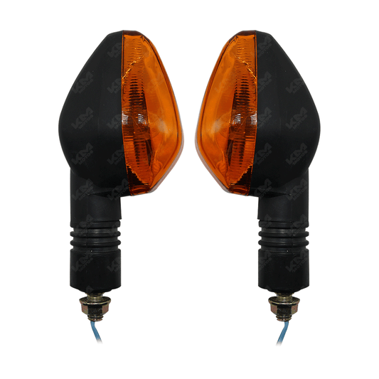 VIAS NAVI110/XR150 AMRILLAS