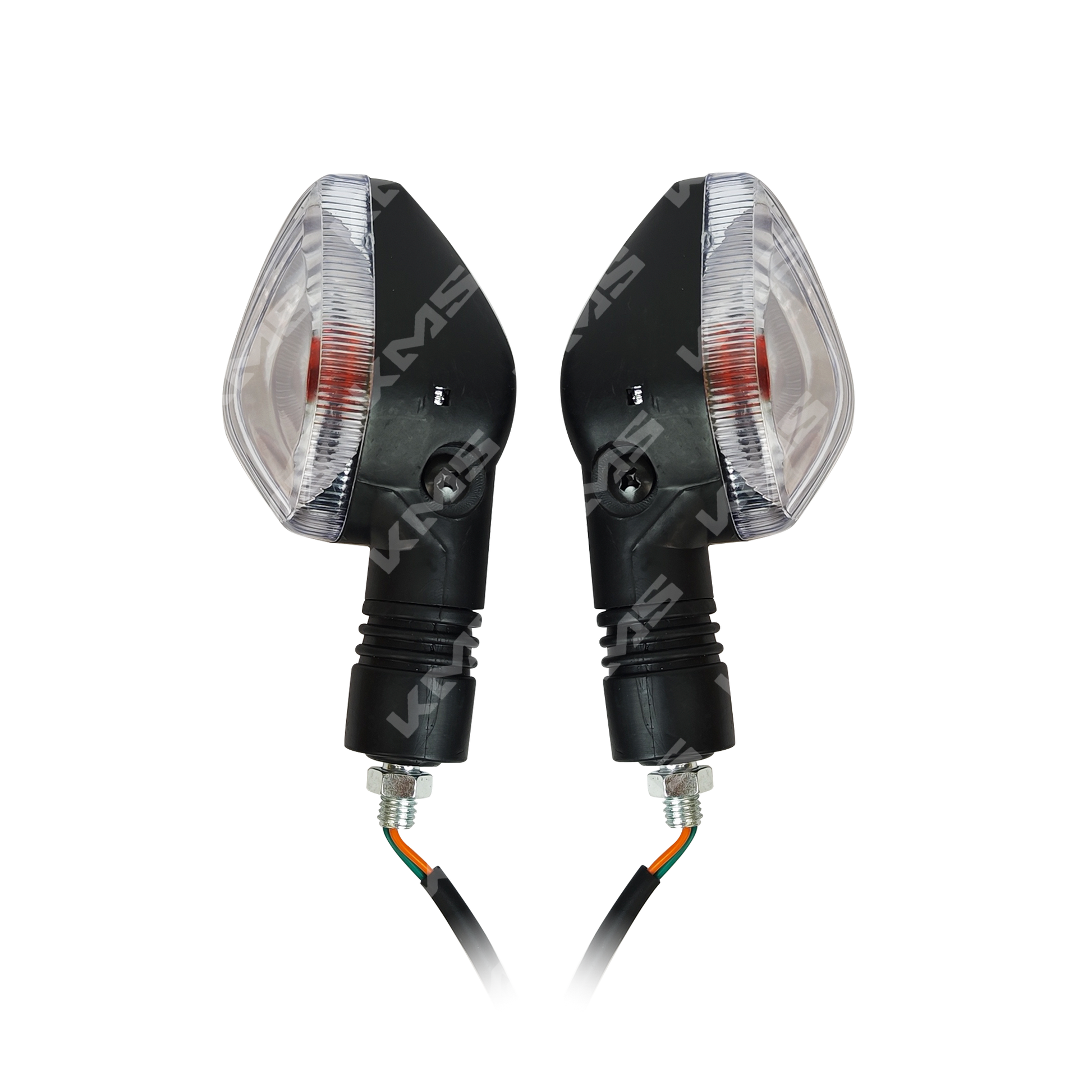 VIAS NAVI110/XR150 CLARITAS