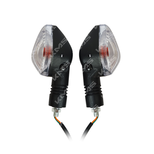 VIAS NAVI110/XR150 CLARITAS