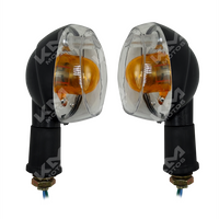 VIAS DE GXT200/TX200 CLARITAS