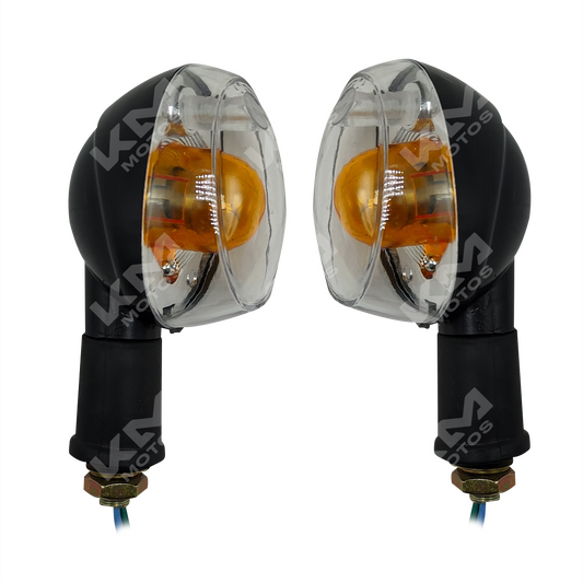 VIAS DE GXT200/TX200 CLARITAS
