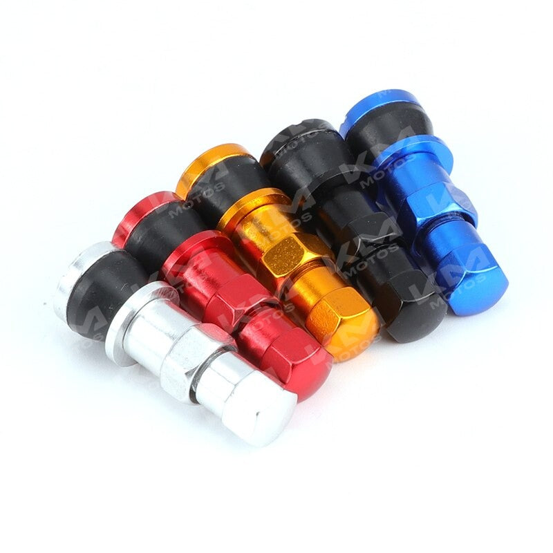 Válvulas para Llanta Radial (IMPUNCHABLES) Colores