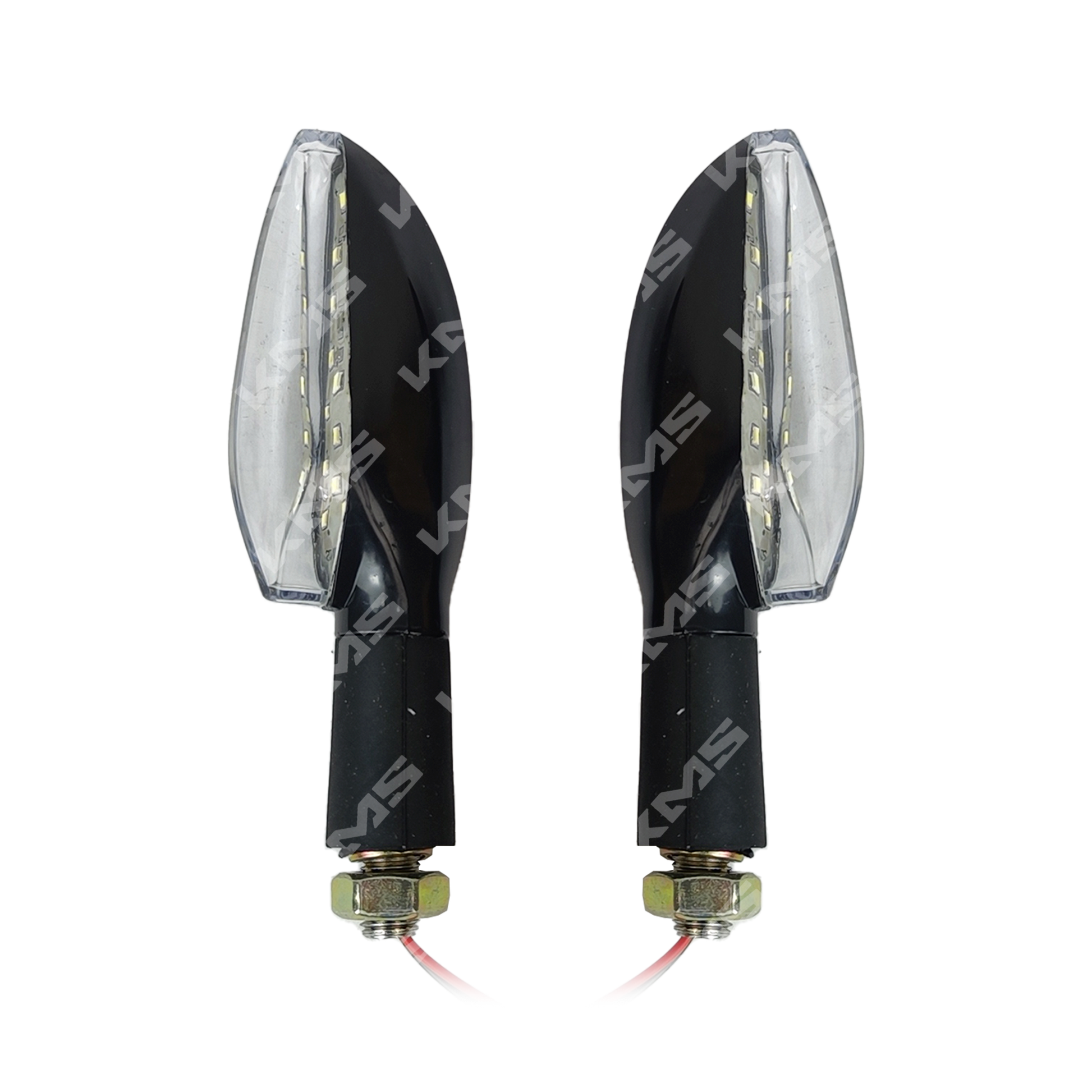 VIAS GXT250R/ZX250R - KMMOTOSHN