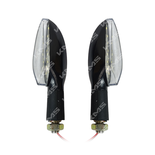 Vias GXT250R/ZX250R