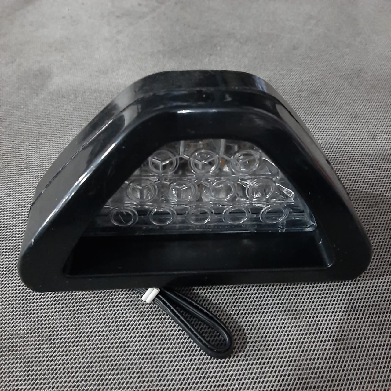 STOP LED TRIANGULO CIVIC