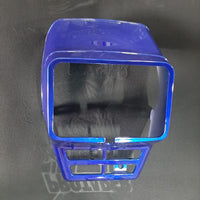 CARENA DT175 NEGRO