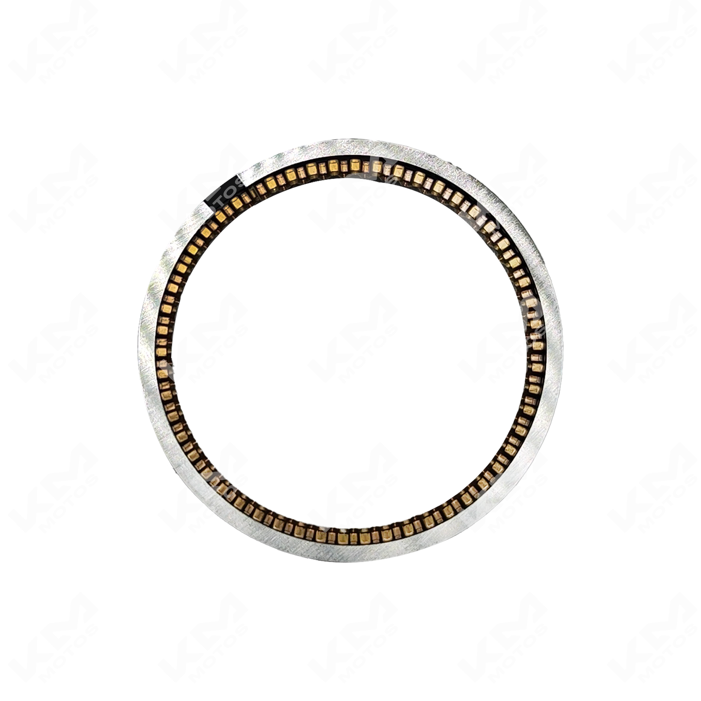 Anillos de Pistón CG125/HJ125//FT125/STD Lobos