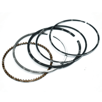 ANILLOS DE PISTON CG150 STD