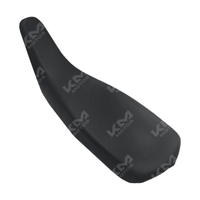 ASIENTO DE GXT 200 NEGRO