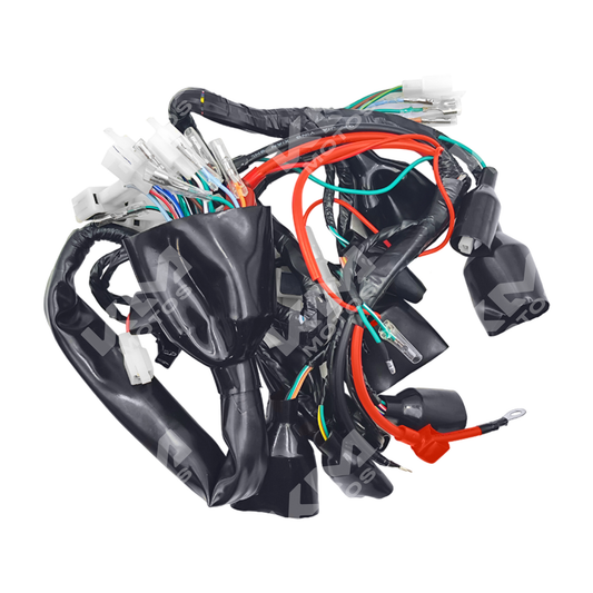 ARNES ELECTRICO DE GXT/KMF200 - KMMOTOSHN