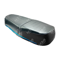 ASIENTO DE CG125/KB150/MG150