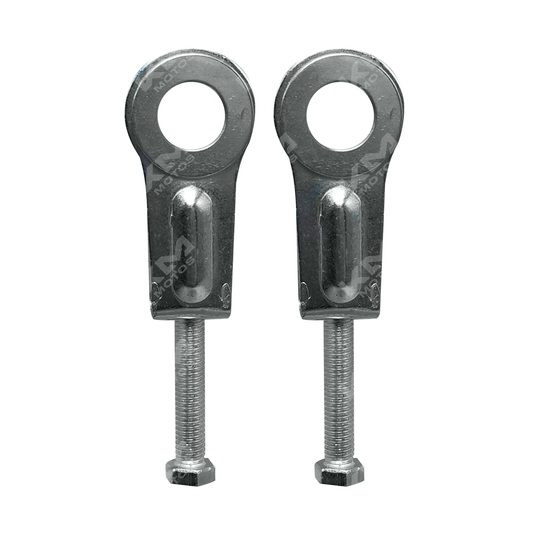 AJUSTADOR DE CADENA HJ125-7/YBR-125 - KMMOTOSHN