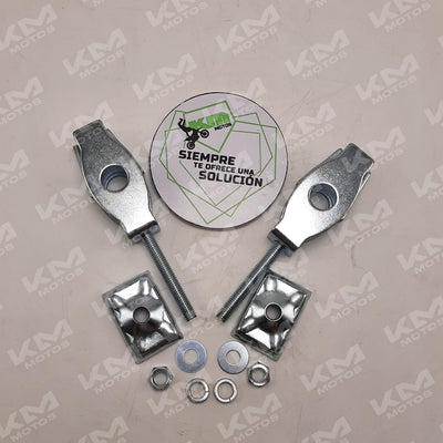 Ajustador de Cadena CGL125/HJ125-2D/150Z/CR1/GX150 (TENSOR)