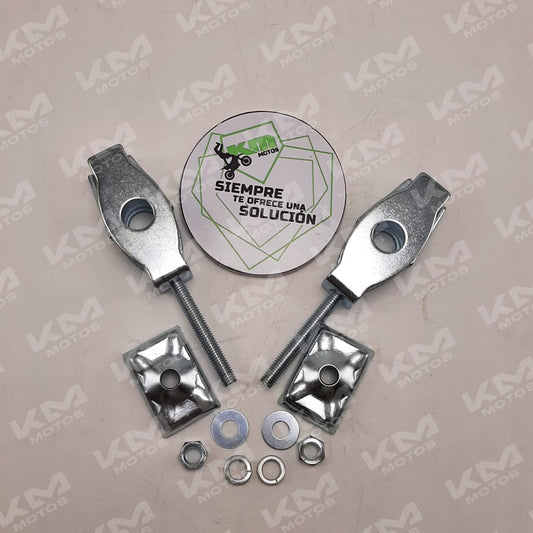 Ajustador de Cadena CGL125/HJ125-2D/150Z/CR1/GX150 (TENSOR)