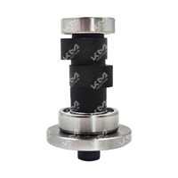 ARBOL DE LEVA XL200/GSR4-250/GXT250R/ZX250R/250Z GRAFITO/XM250Z (DE BALINERA)