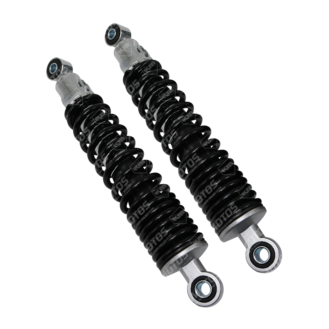 AMORTIGUADORES STD/CG125/WY